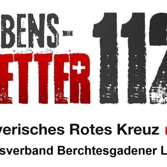 LEBENSRETTER112 - Erste Hilfe kompakt -kostenfrei