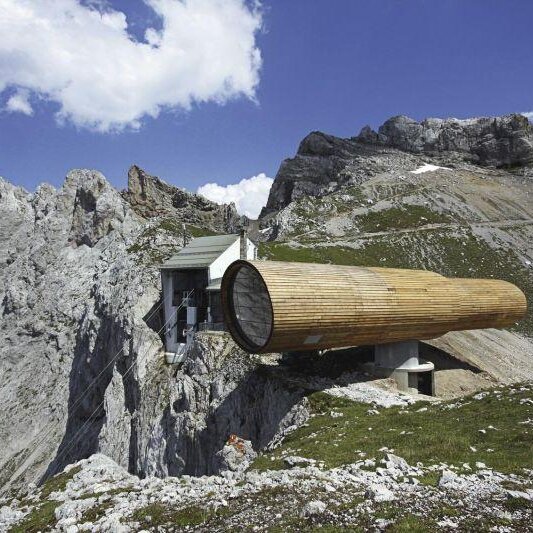 Brauereiführung am Karwendel 