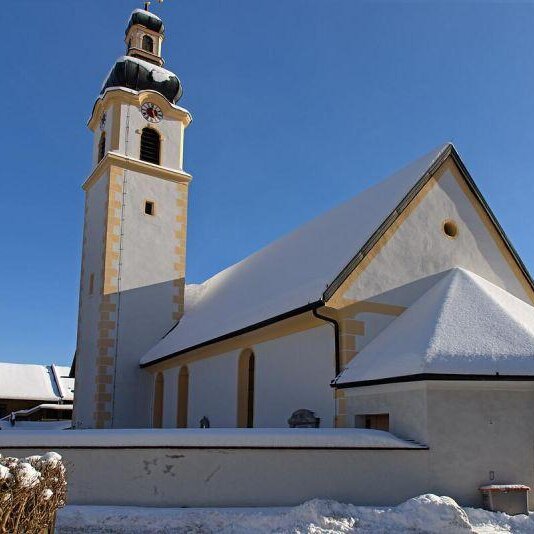 Hochamt des Hl. Stephanus