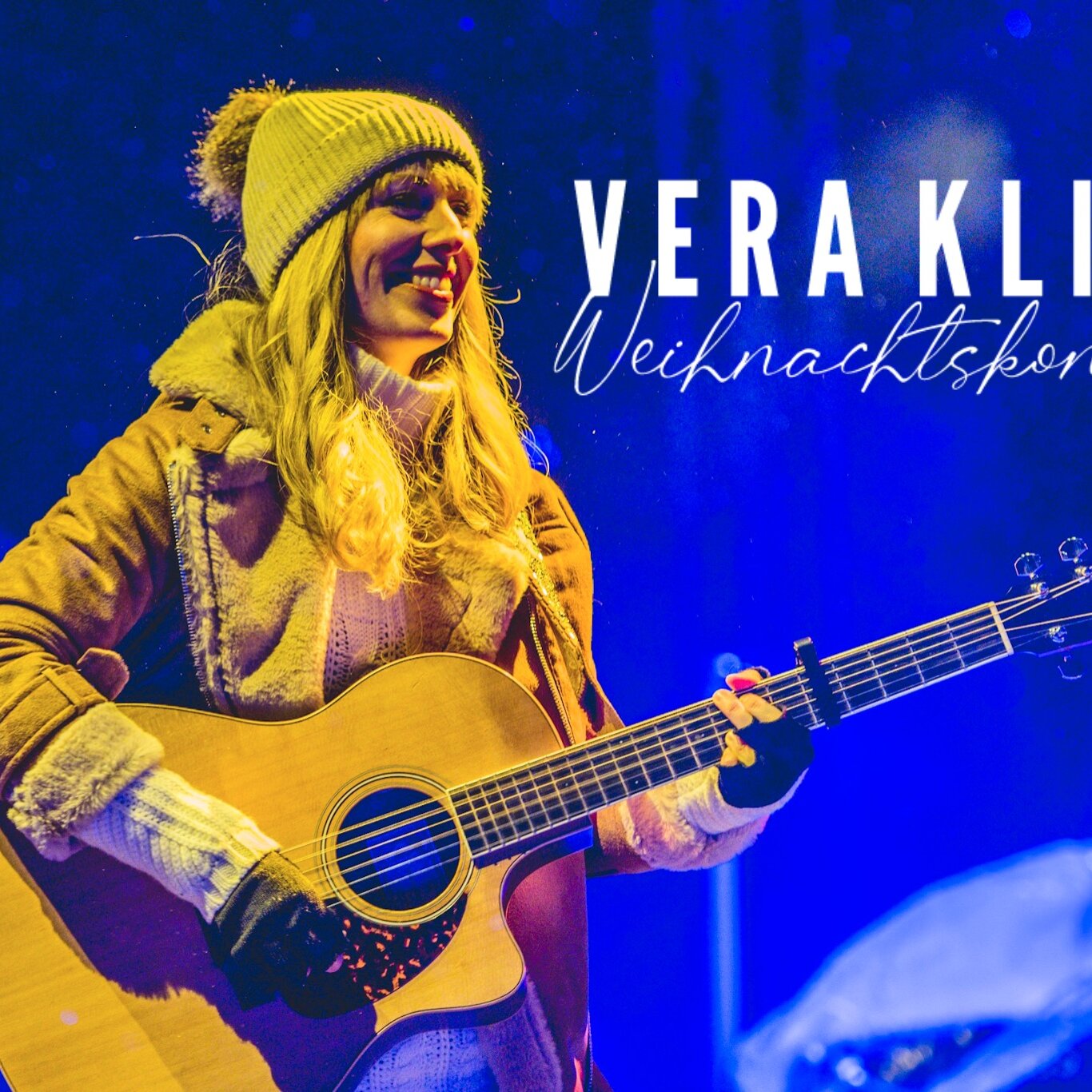 Vera Klima - Weihnachtskonzert