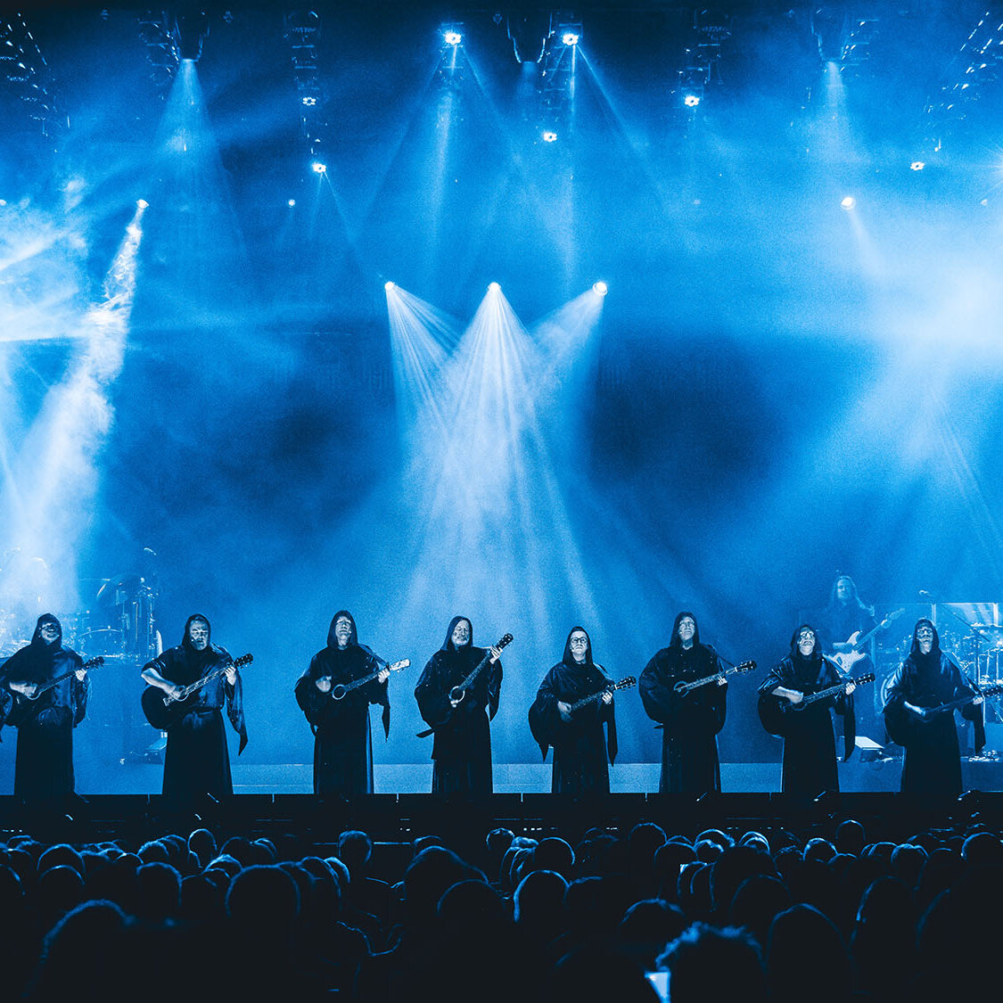 Gregorian - 25 Jahre Masters of Chant!