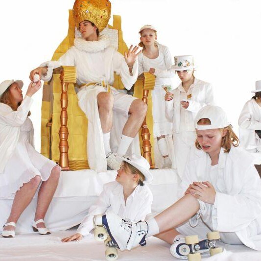 Zeusmania ‒ Oder: make the Olymp great again and again and again…