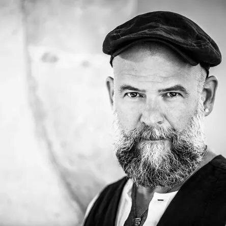 Auer`s Livebühne: Martin Kälberer