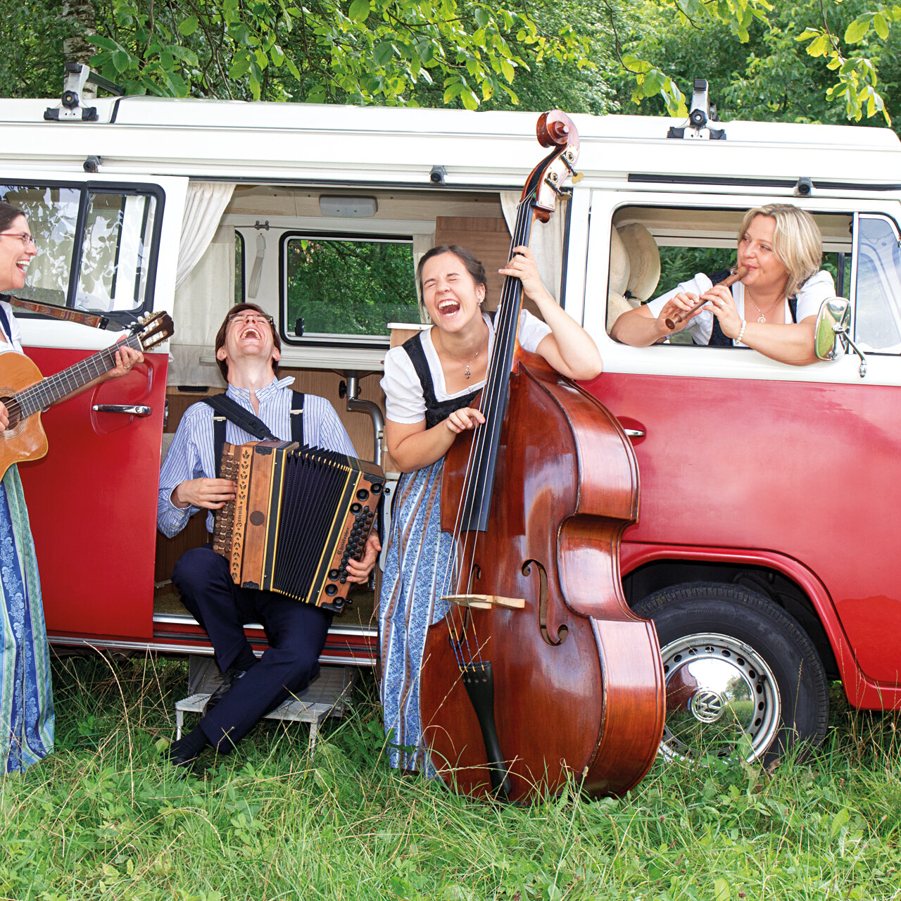 Best of ZechFreiStil