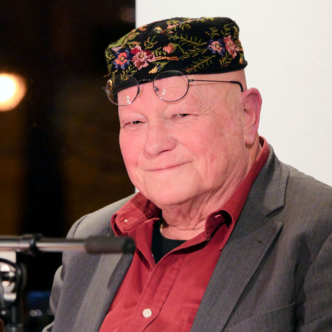 Gerd Holzheimer: Sag zum Abschied leise Servus