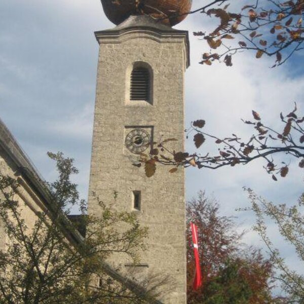 Adventskonzert mit der Musikkapelle Brannenburg