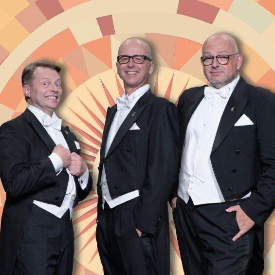 Die Herren Wunderlich