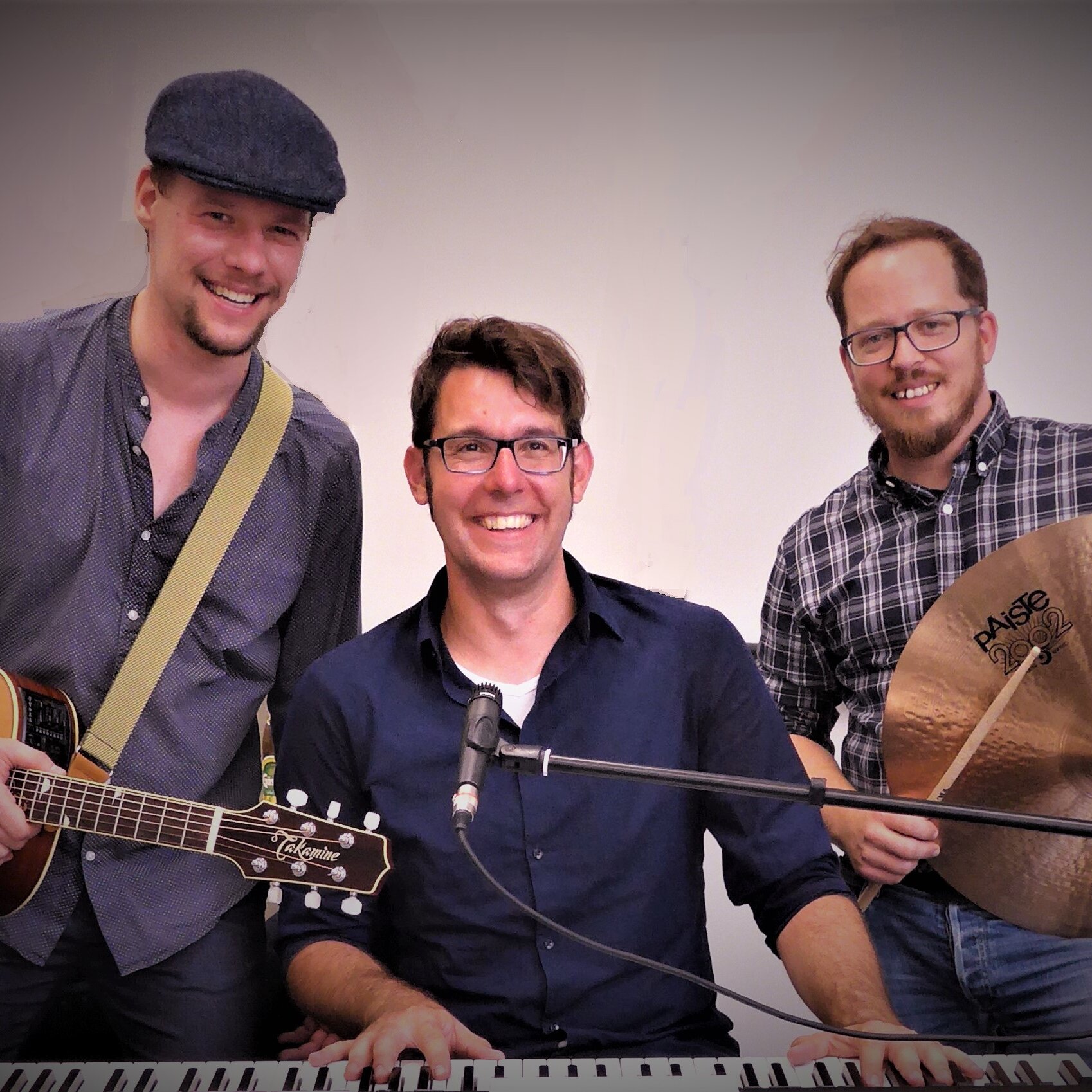 Boogie Tanzabend mit dem 2fast2 Boogie-Trio