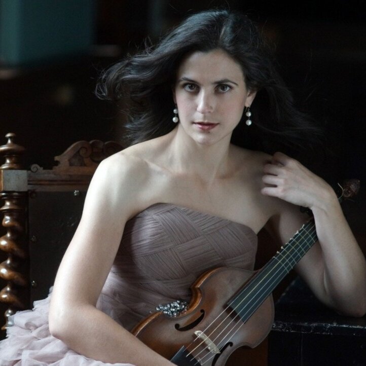 Adventskonzert des Chiemgau-Orchesters