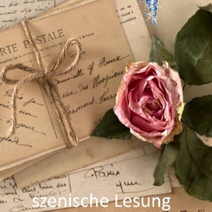 Szenische Lesung: Love Letters