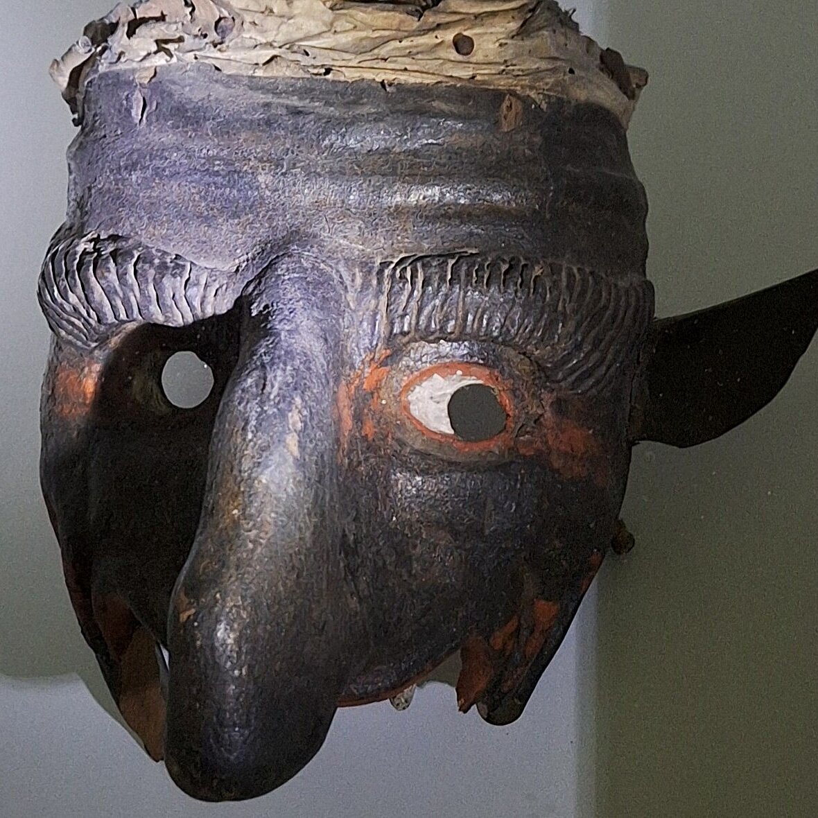 Perchten, Rauhnacht, Wilde Jagd- die Ursprünge des winterlichen Brauchtums in der Region