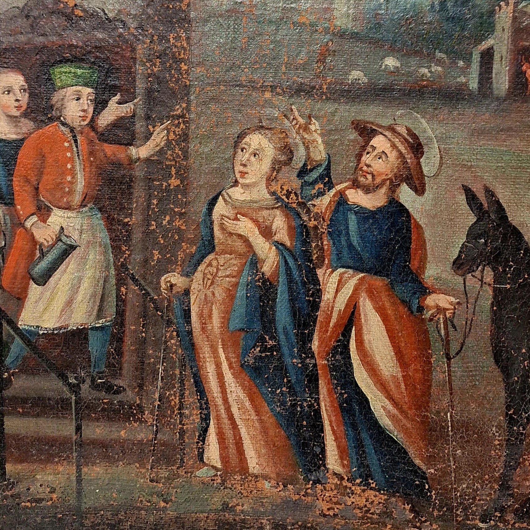 Heimatkundlicher Hoagascht im ReichenhallMuseum