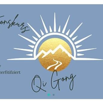 Präventionskurs QiGong 18 harmonische Formen