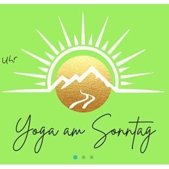 Sonntags Yoga