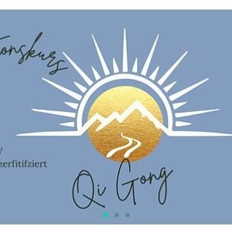  Präventionskurs Qi Gong Acht Brokatübungen vormittags