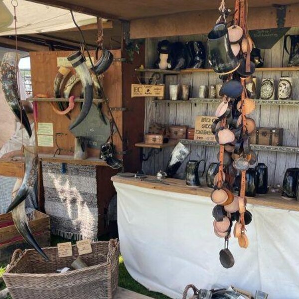 Mittelalter- und Fantasymarkt 