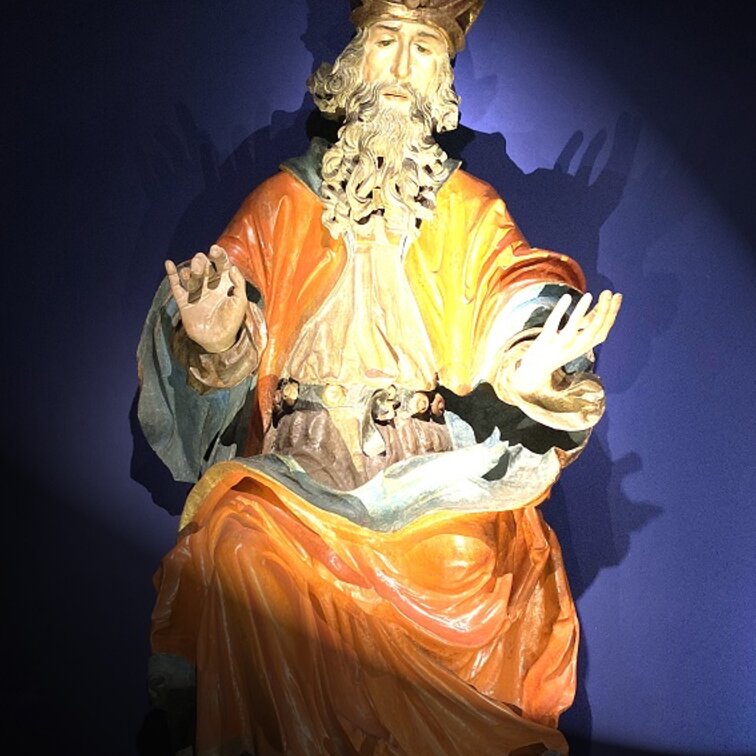 Nachts im Museum