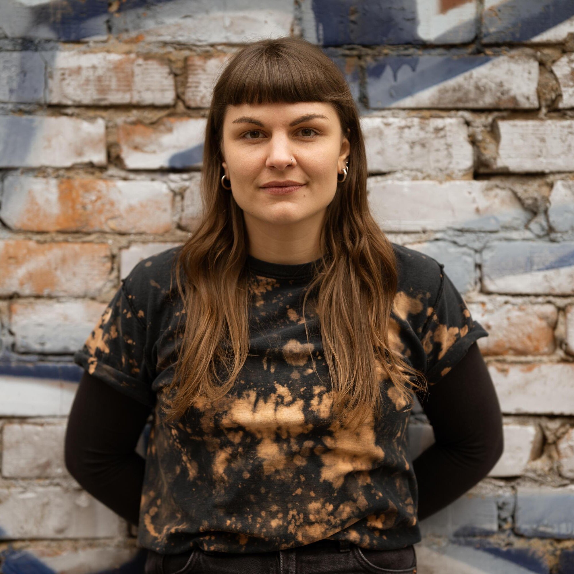 Susanne Siegert: Gedenken neu denken