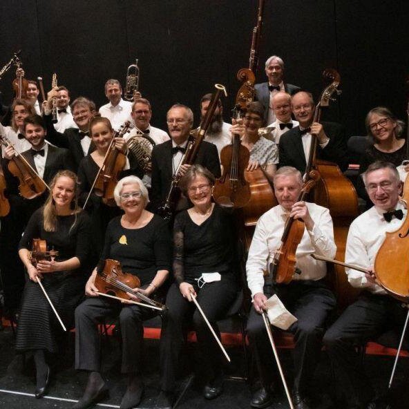 Moderiertes Opernkonzert