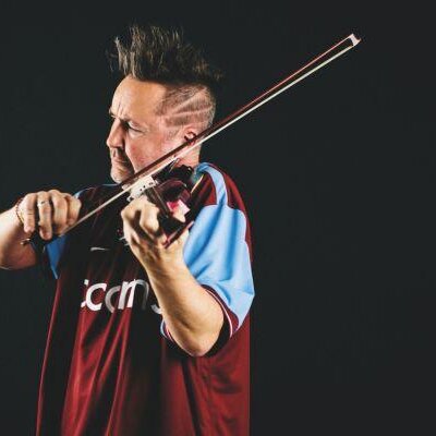 Nigel Kennedy & Band
