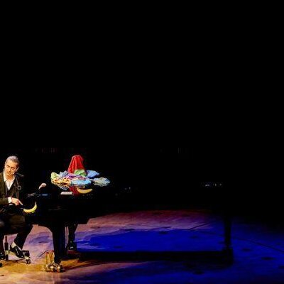 Hagen Rether - Liebe