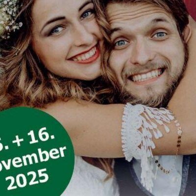 Rosenheimer Hochzeitsmesse