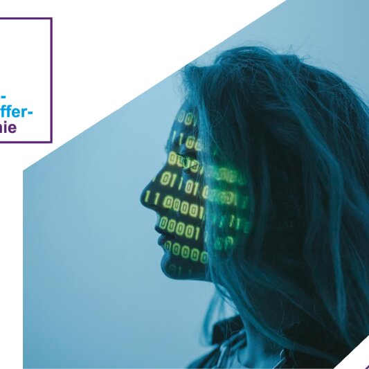 Philosophie hinterfragt KI: Bist Du mein Mensch?- Vortrag