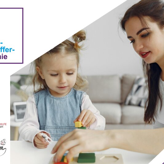 Babysitten leicht gemacht- Seminar