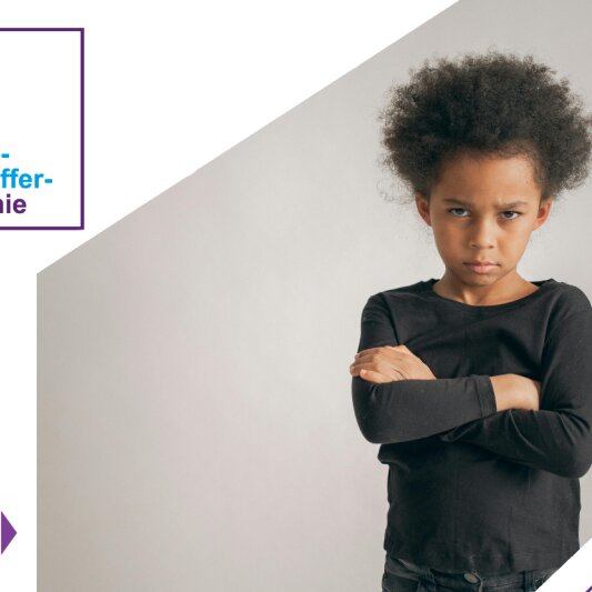 Von kleinen Löwen und Gazellen (FamilienZeit)- Vortrag