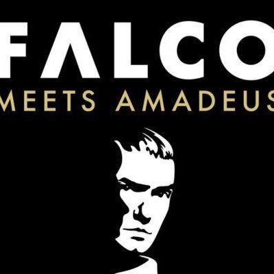 Falco meets Amadeus