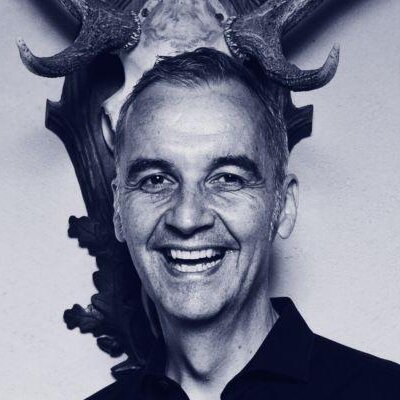 Stefan Kröll - schee wuid