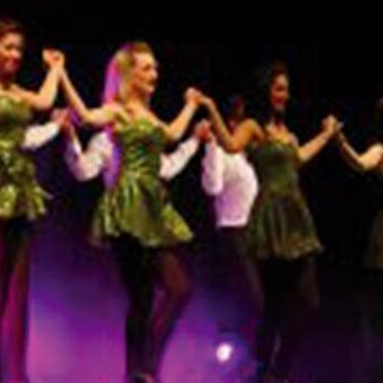 Dance Masters - Best of Irish Dance