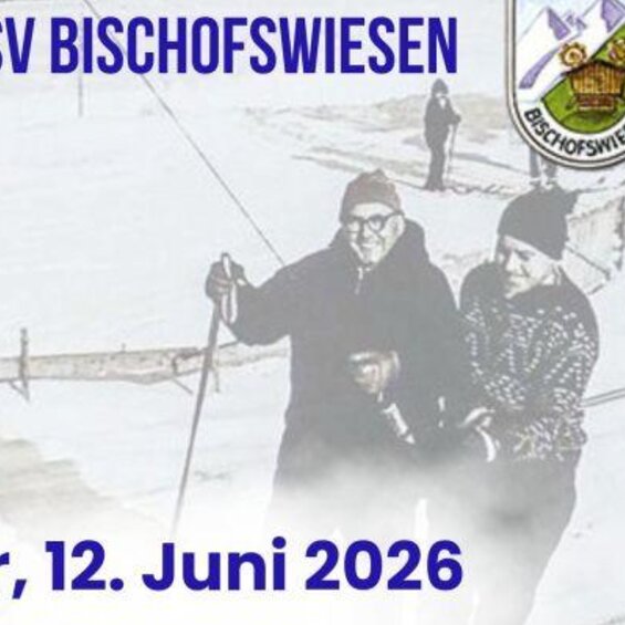 75 Jahre WSV Bischofswiesen