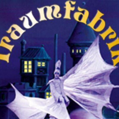 Traumfabrik 