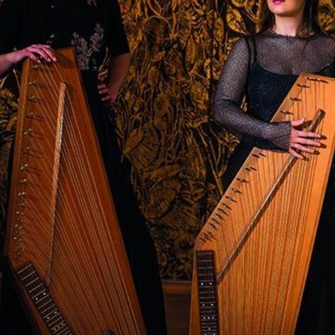 Zitherduo Kirmaier-Schmid