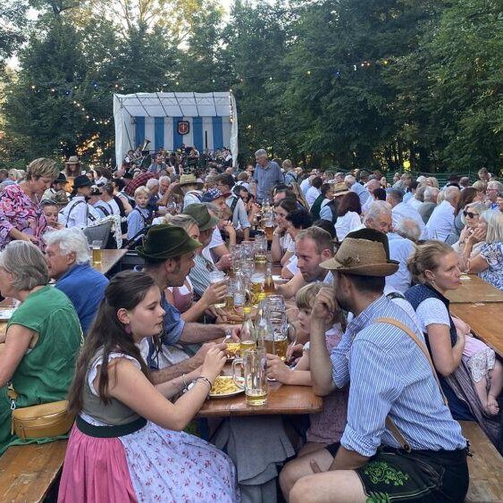 Sommerkellerfest