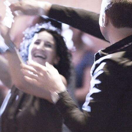 Boogie Woogie Tanzabend