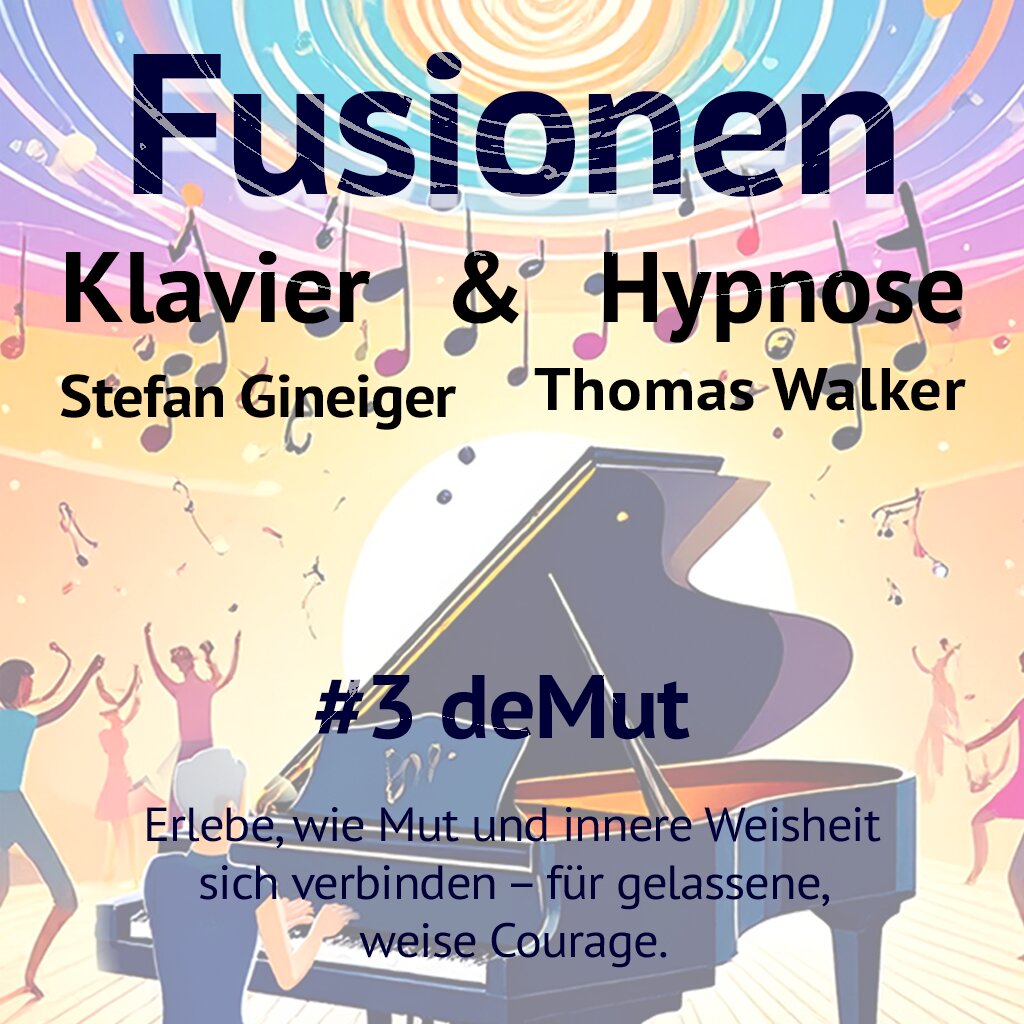 Fusionen - #3 deMut