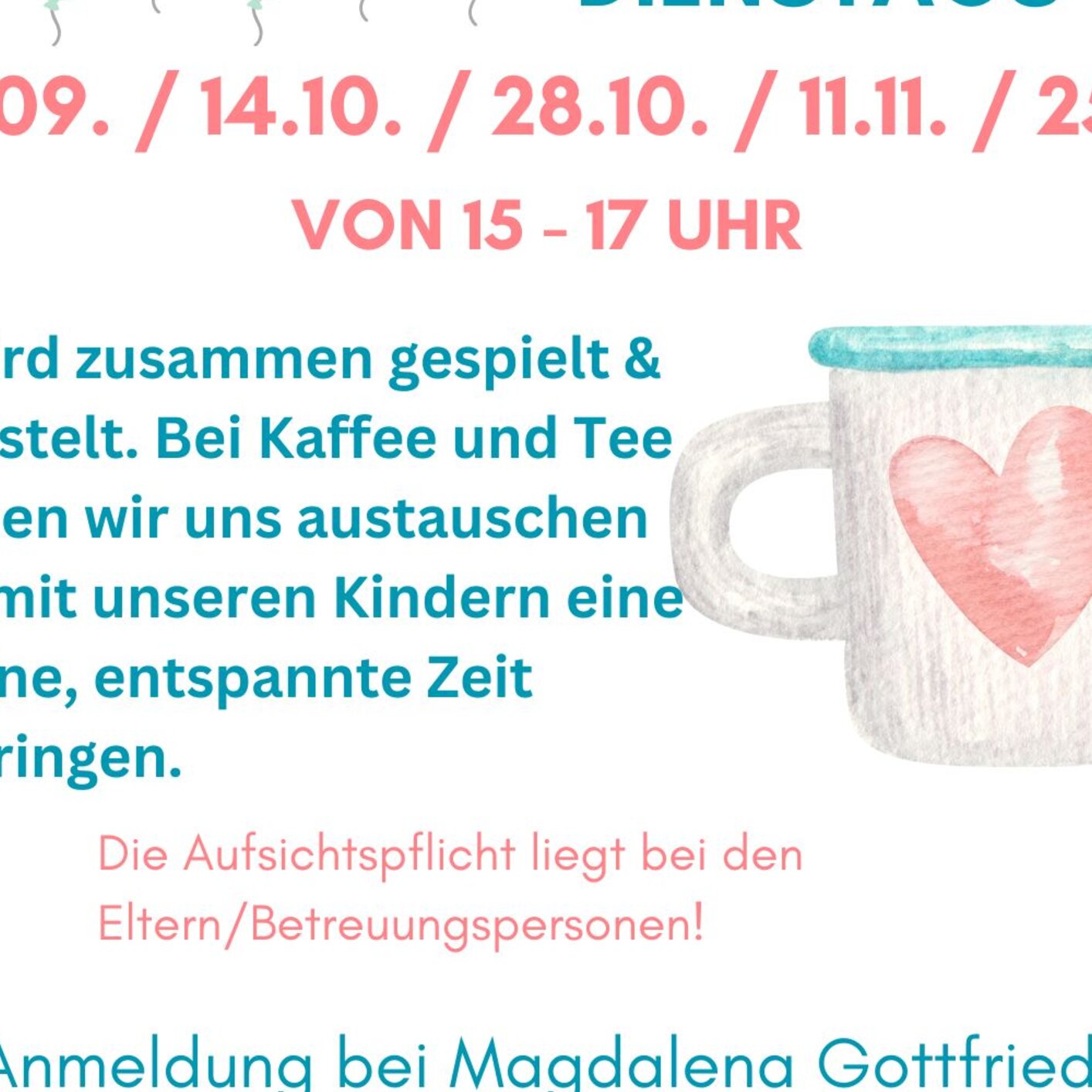 Café Spielwiese