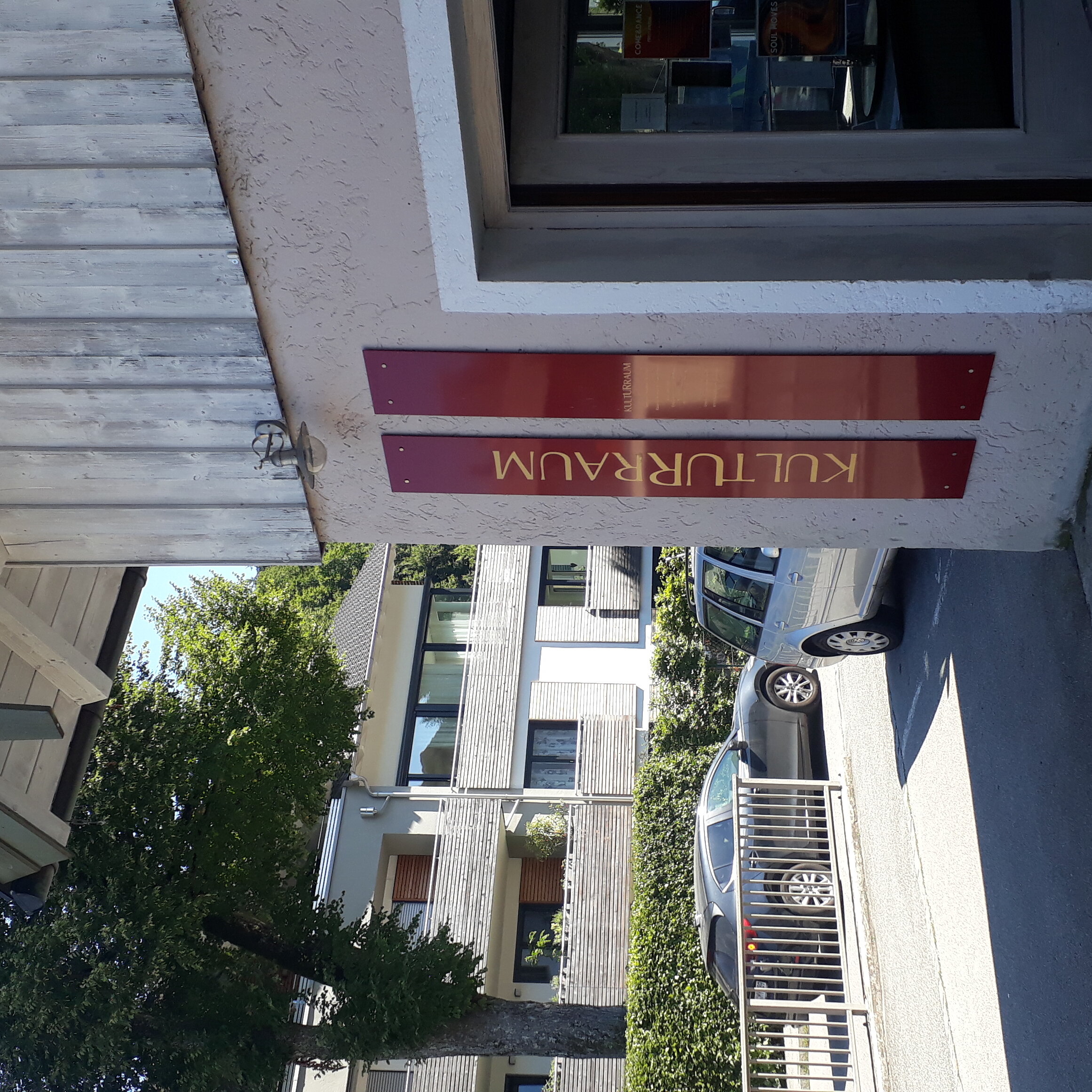 Priener Gruppe der Selbstbegegnung