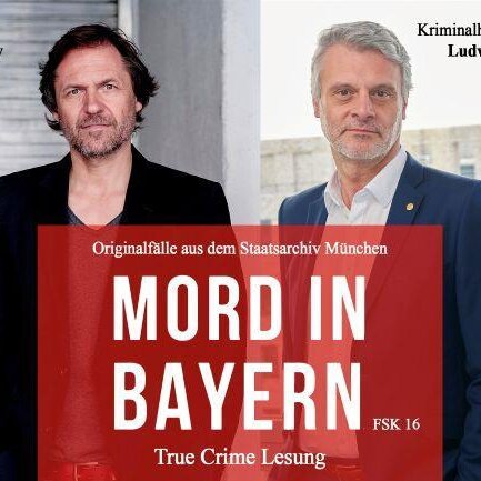 Mord in Bayern