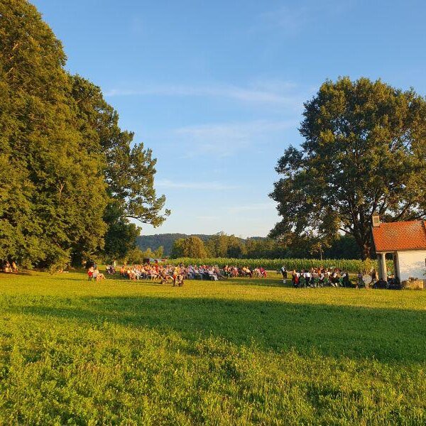 Konzert der Musikkapelle Bad Endorf 