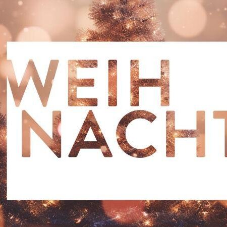 PHILHARMONISCHE WEIHNACHT - Alpenländische Weihnacht