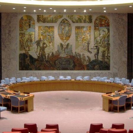 80 Jahre UNO und AEMR 