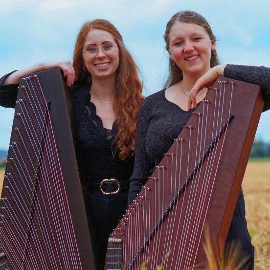 BUNTER SENIOREN-NACHMITTAG - unterhaltsames Wechselspiel aus Bildern, Texten und Musik
