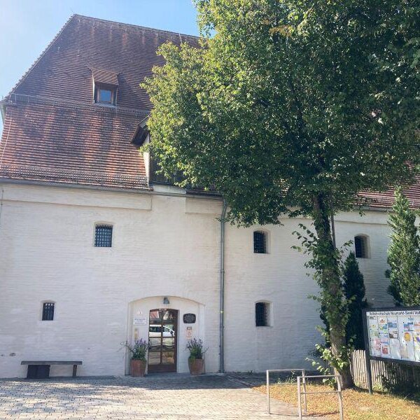 Büchersonntag in der Stadtbücherei
