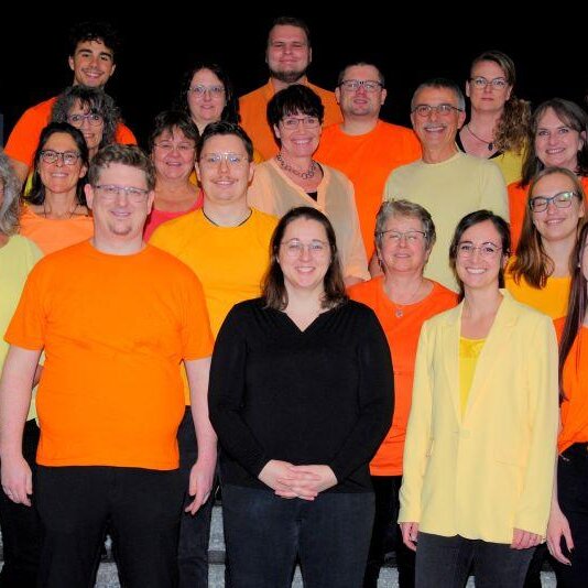 Chor Vocal Pals