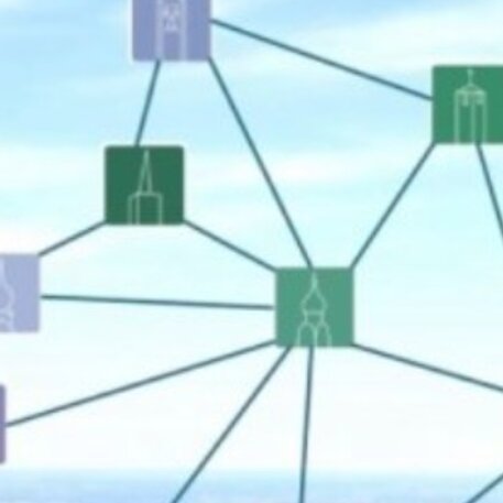 Pilger der Hoffnung in der Stadtkirche Rosenheim - Rosenkranzkirche Fürstätt Pfarrei St. Quirinus