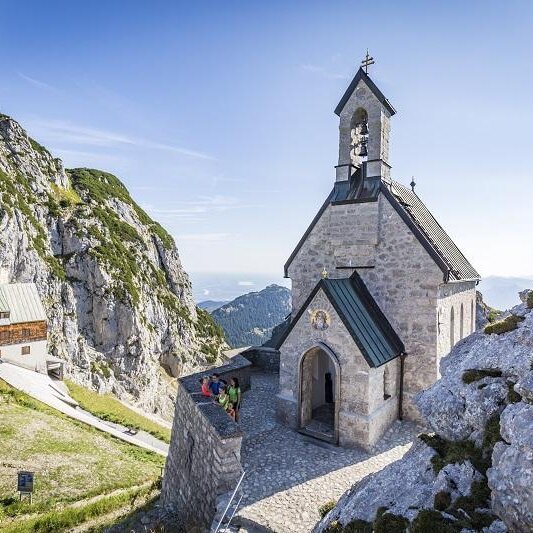 Patrozinium mit Festgottesdienst