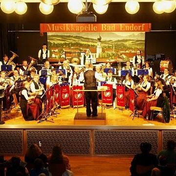  Neujahrskonzert 
